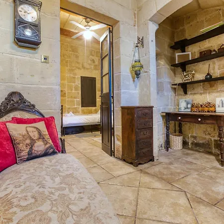 Apartment Charming With Stunning Views In By 360 Estates Birgu