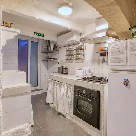 Charming With Stunning Views In By 360 Estates Birgu