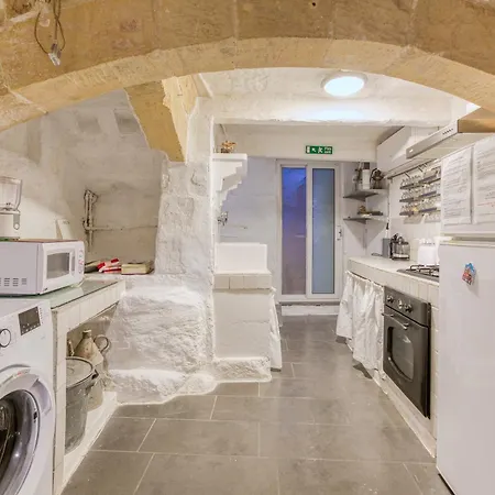 Apartment Charming With Stunning Views In By 360 Estates Birgu