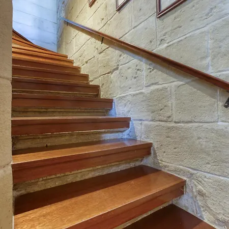 Charming With Stunning Views In By 360 Estates * Birgu