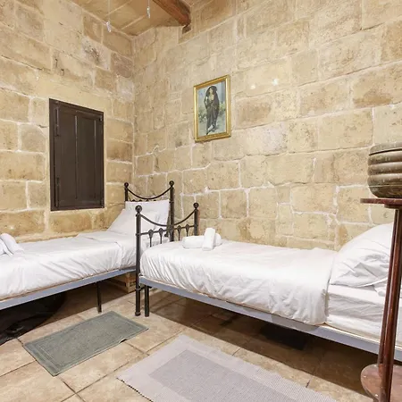 Charming With Stunning Views In By 360 Estates Apartment Birgu