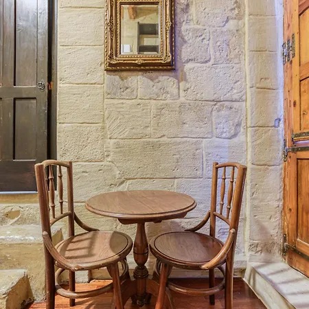 Charming With Stunning Views In By 360 Estates Apartment Birgu